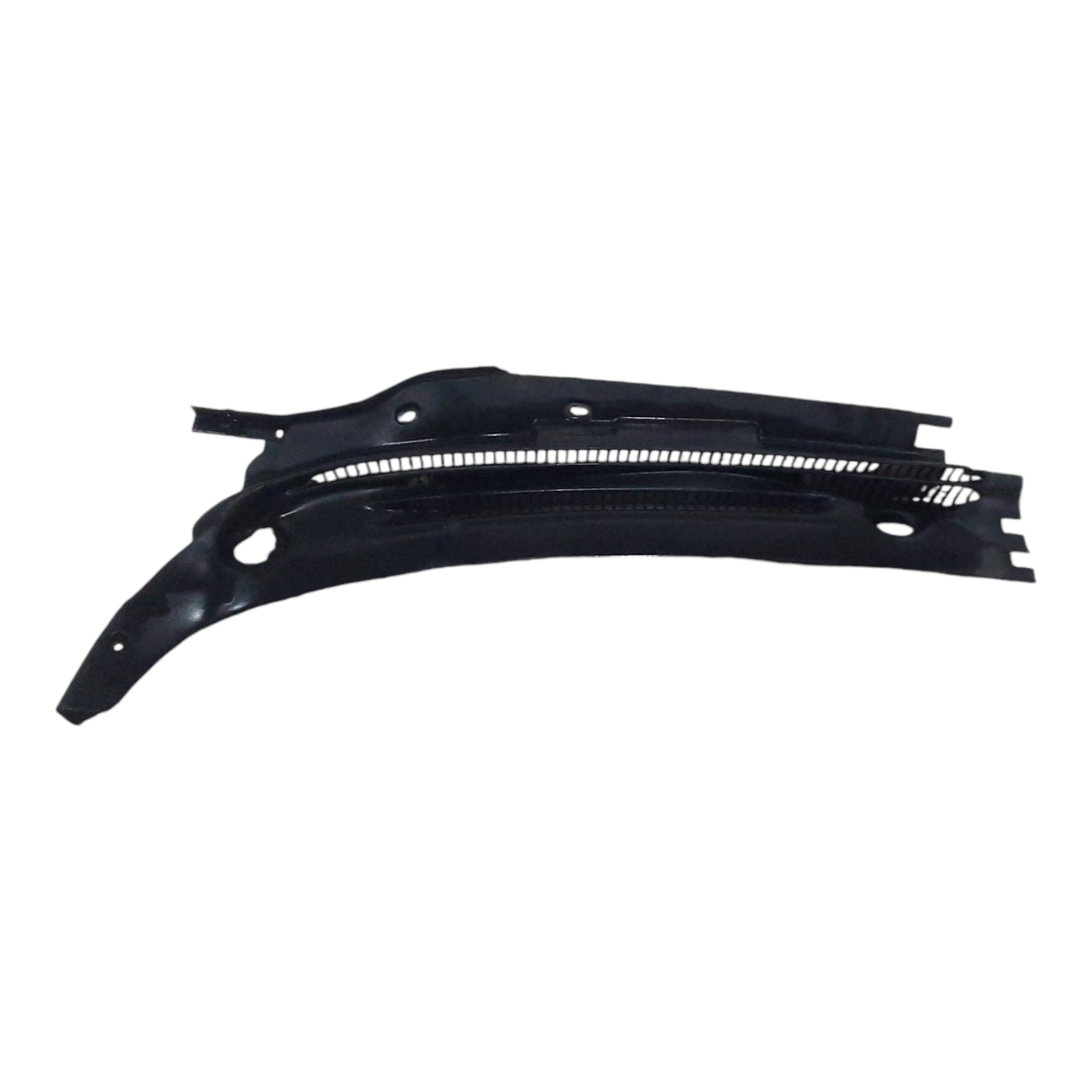 Grade Churrasqueira Lado Esquerdo Fiat Bravo 1997 A 2003 1