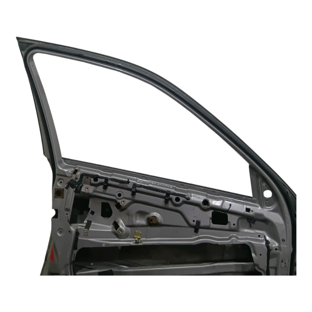 Porta Dianteira Esquerda Bmw 540i E39 Serie 51999 A 2005 Dianteira Esquerda 4