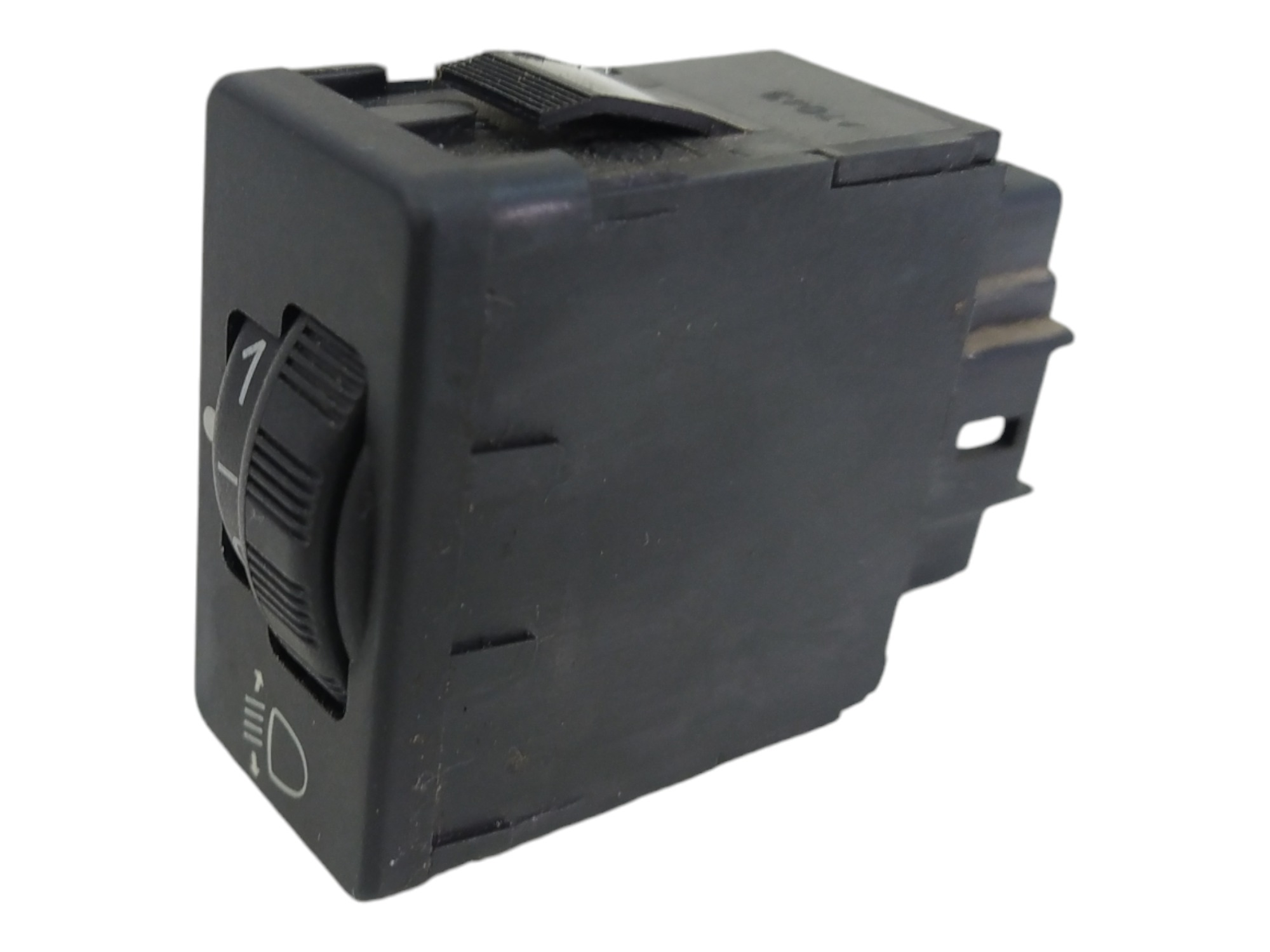 Botão Regulagem Farol Citroen Xsara Picasso 2001 2002 A 2012 6