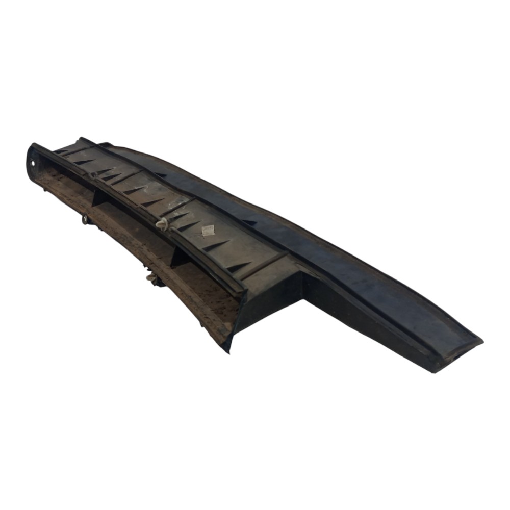 Duto Entrada Ar Citroen C4 Picasso Glx 2.0 16v 2009 A 2014 4