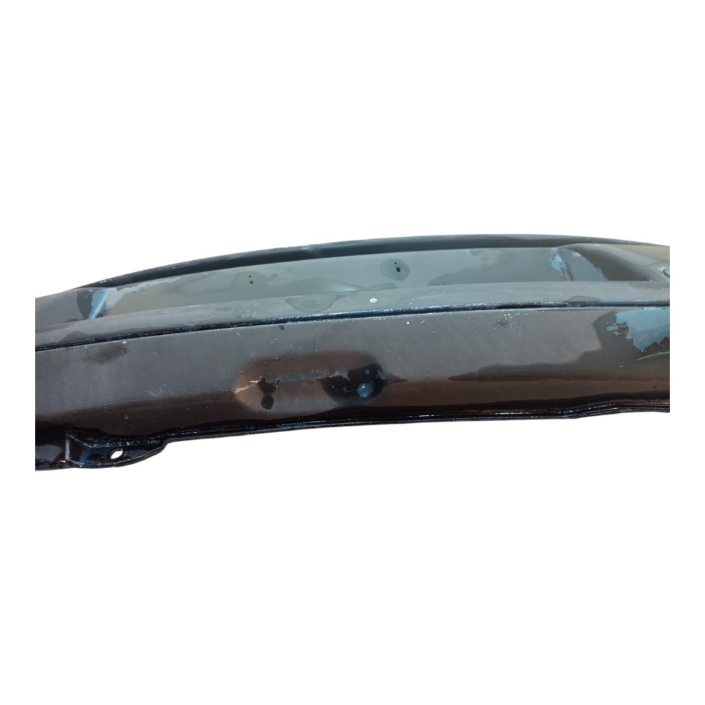 Parachoque Traseiro Fiat Palio 1996 1997 1998 1999 A 2000 4