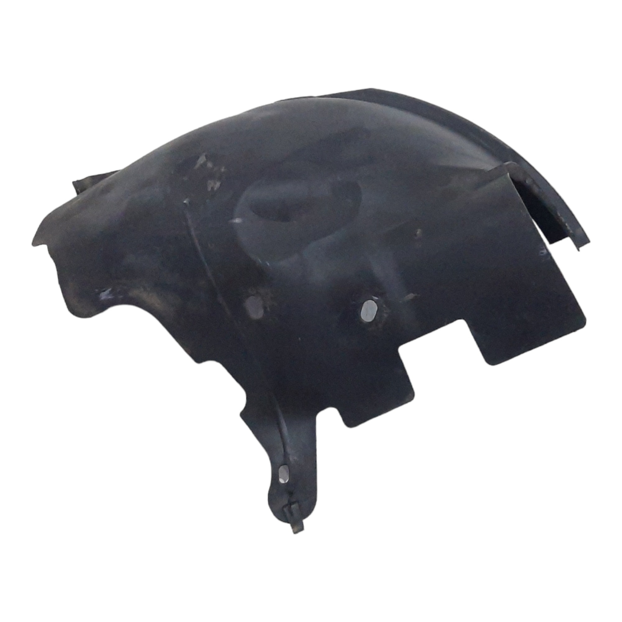 Parabarro Dianteiro Esquerdo Renault Scenic 1999 2000 A 2011 4