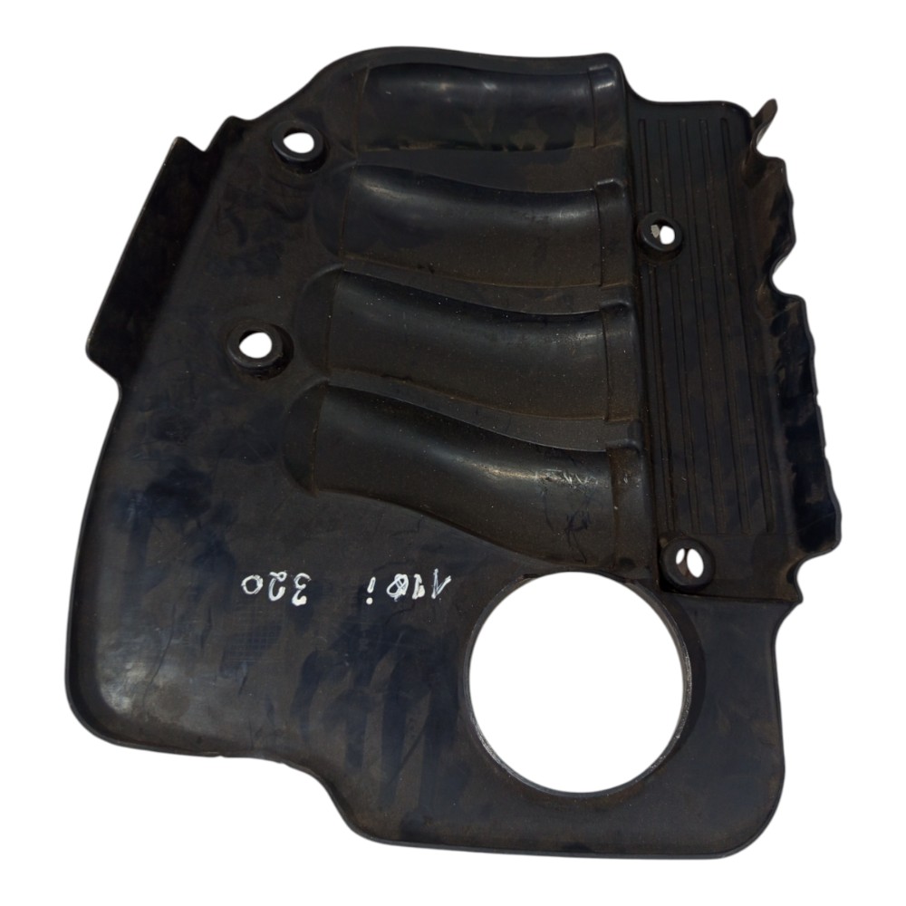 Capa Superior Tampa Motor Bmw 120i 320i N46 2006 A 2011 5