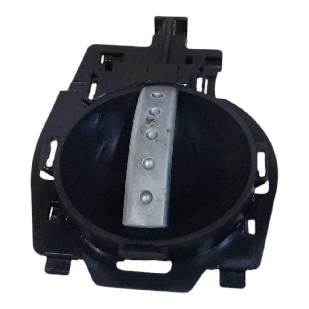 Maçaneta Interna Dianteiro Direito Citroen C3 2003 A 2012 2