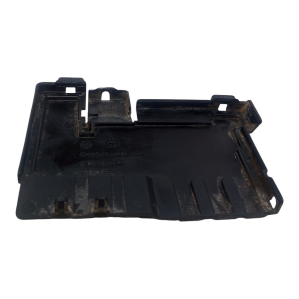 Tampa Capa Suporte Fusível Bateria Volkswagen Up 2014 A 2021 6