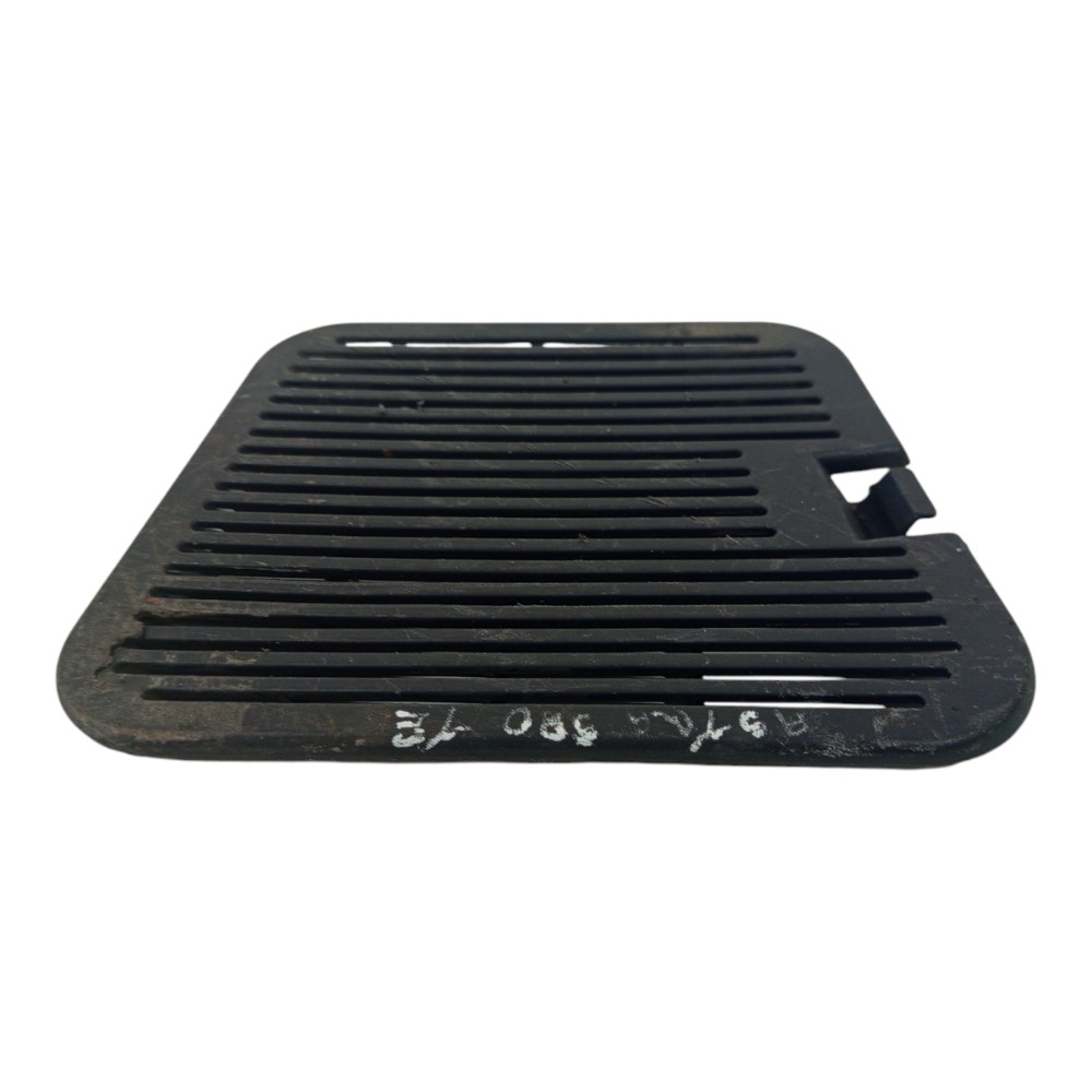 Acabamento Difusor Esquerdo Porta Malas Gm Astra 1995 A 1997 4