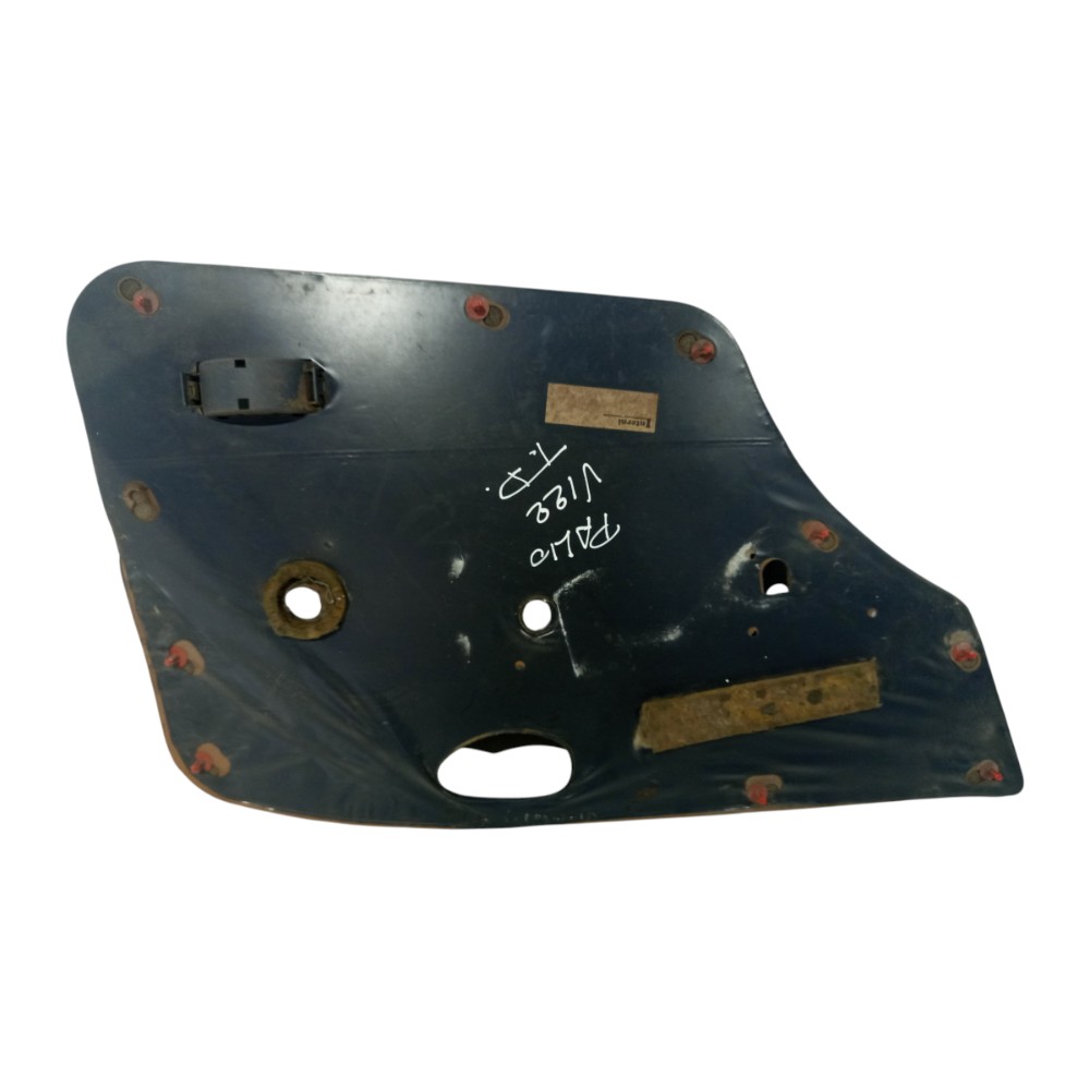 Forro Porta Traseiro Direito Fiat Palio 1996 1997 A 2000 3