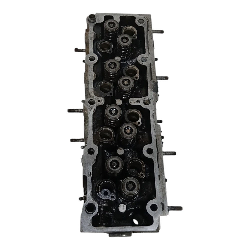 Cabeçote Chevrolet Kadett Astra 1.8 8v Vectra 2.0 89 A 2005 5
