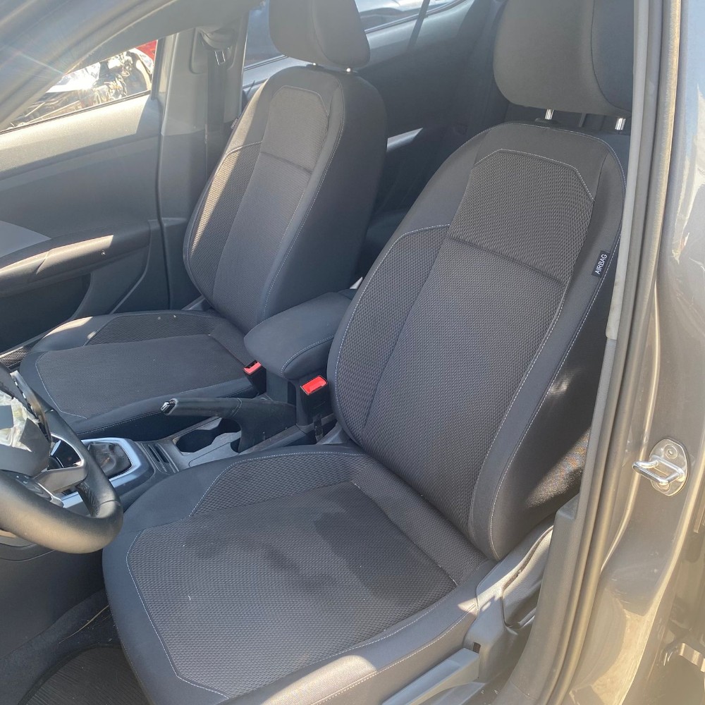 Peças Volkswagen T-Cross TSi 1.0 3cc 12v 128cv Turbo 2024 9