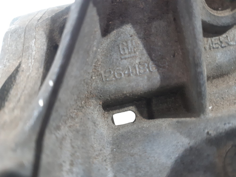 Bomba Água Chevrolet Tracker Ltz 2016 2017 2018 2019 A 2020 7
