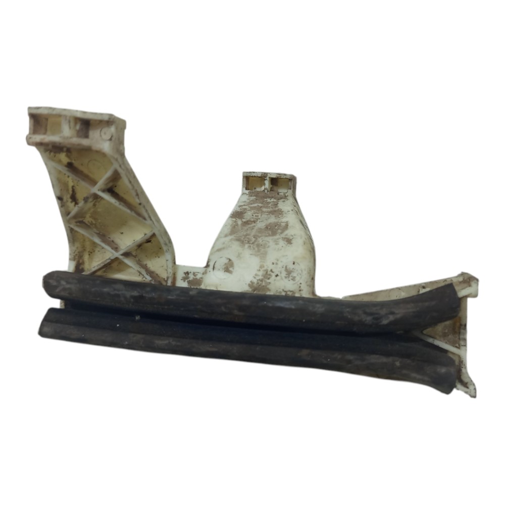 Guia Vidro Canaleta Traseira Esquerda Citroen C3 2004 E 2012 1