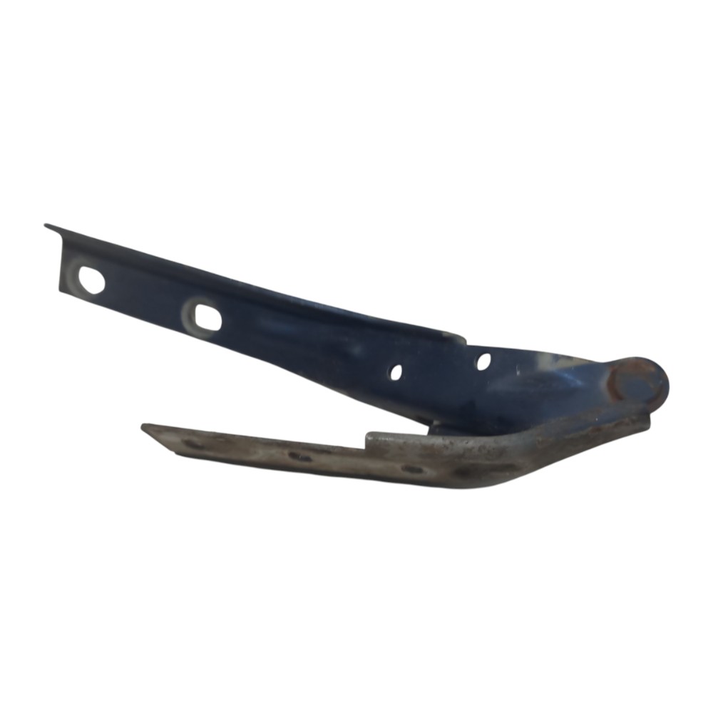 Dobradiça Direita Tampa Diant Chevrolet Vectra 1996 A 2005 5