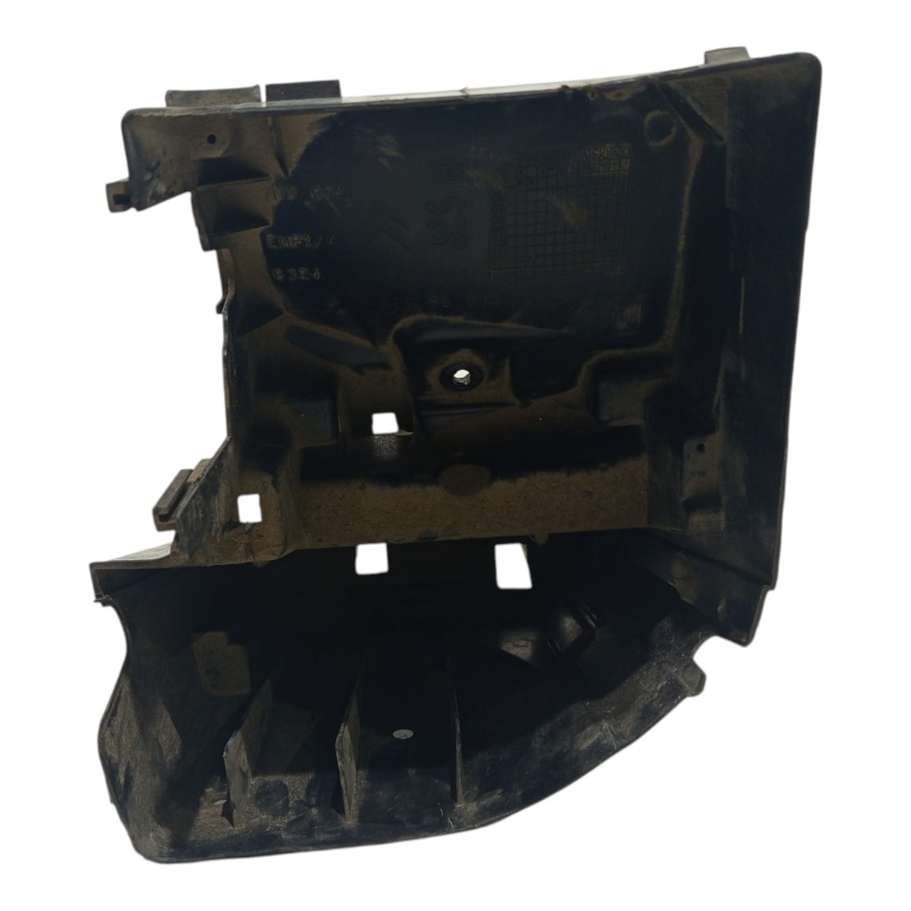 Compartimento Modulo Rele Peugeot 307 Sw 2004 2005 06 A 2013 3