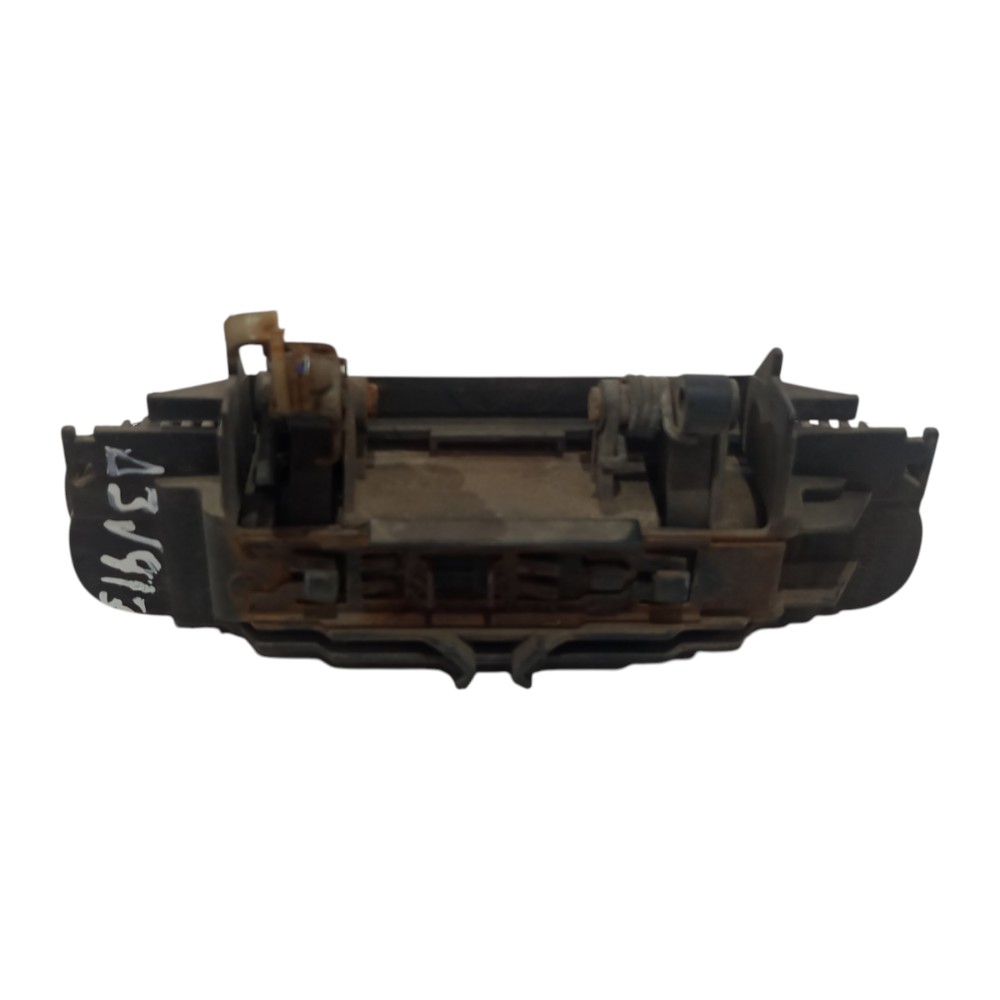 Maçaneta Externa Traseira Esquerda Audi A3 1999 2000 A 2006 8