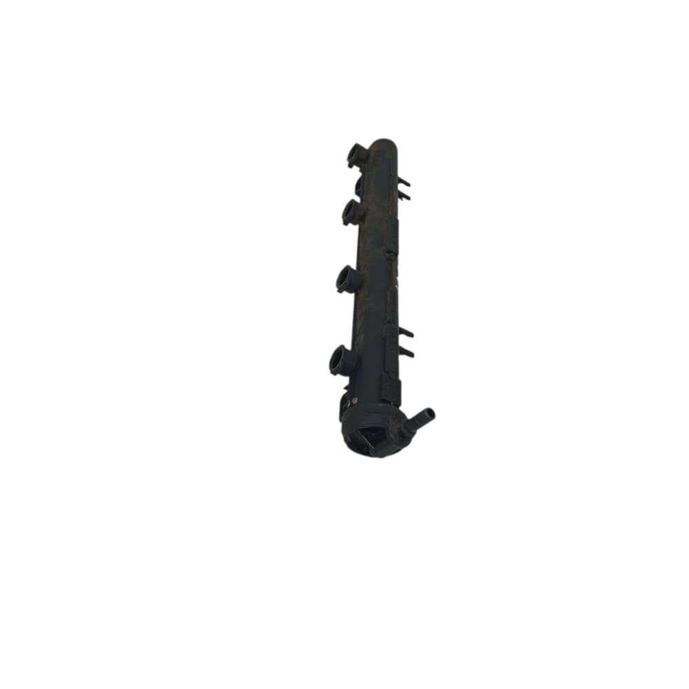 Flauta Bico Injetor Renault Clio 1.0 16v 2004 A 2012 104374 5