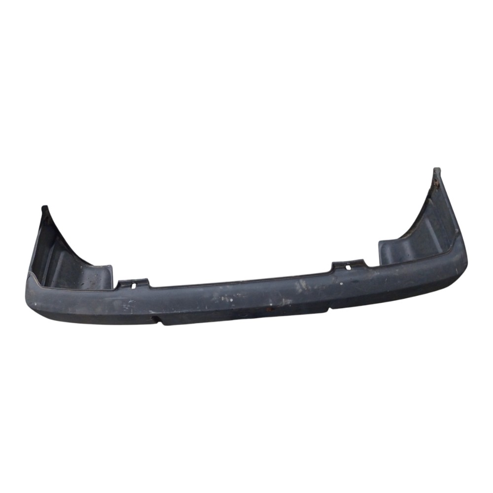 Parachoque Dianteiro Fiat Uno 1991 1992 1993 A 2005 Detalhes 8