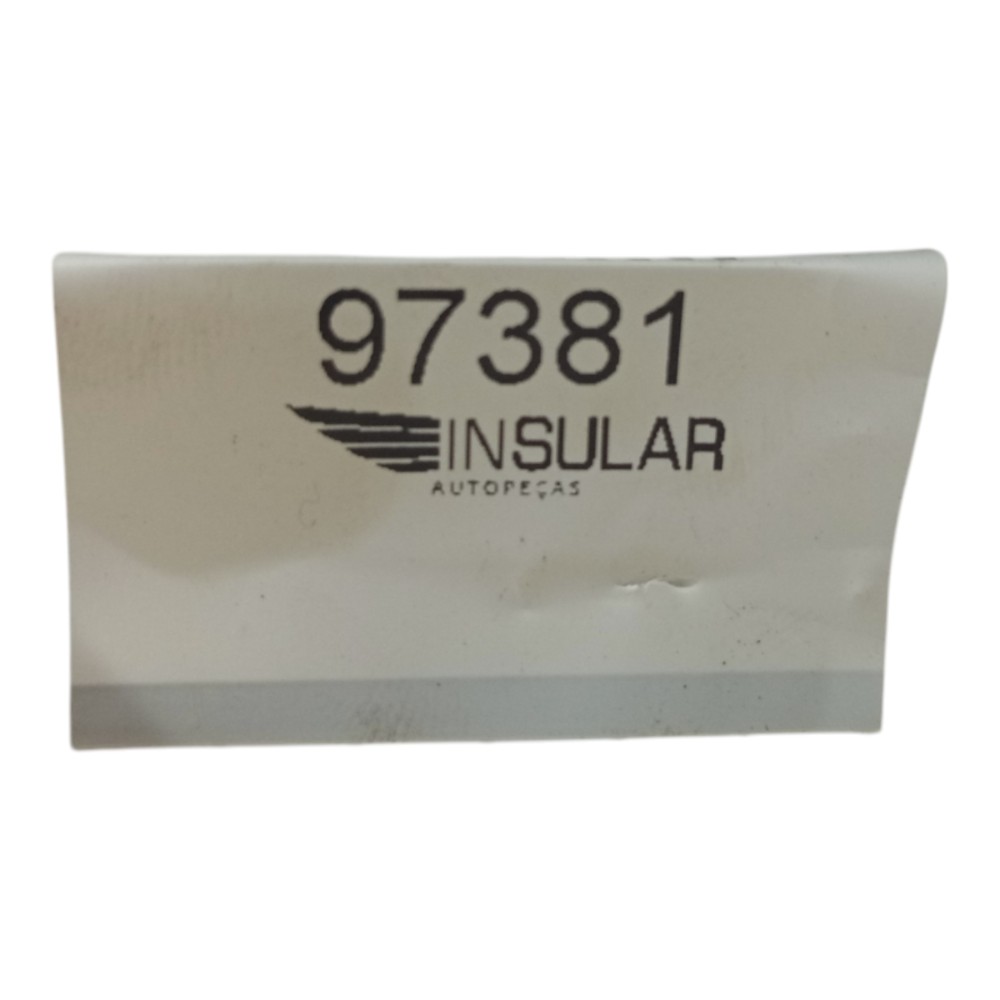 Guarnição Canaleta Porta Traseira D Mercedes C180 2010 2014 Preto 8