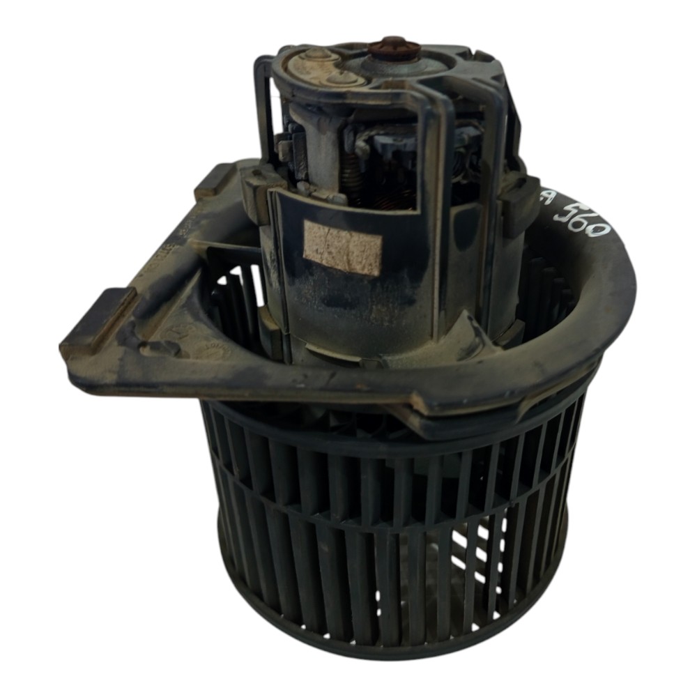 Motor Eletro Ventilador Chevrolet Vectra 2.2 1996 A 2005
