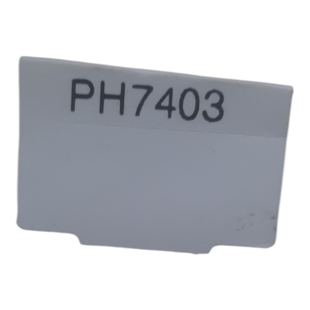 Botão Regulagem Farol Citroen Peugeot C4 307 2006 A 2012 8