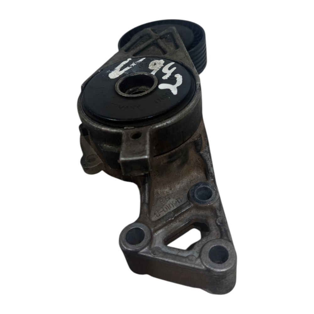 Tensor Correia Alternador Audi A3 Vw Golf Bora 1999 A 2006 8