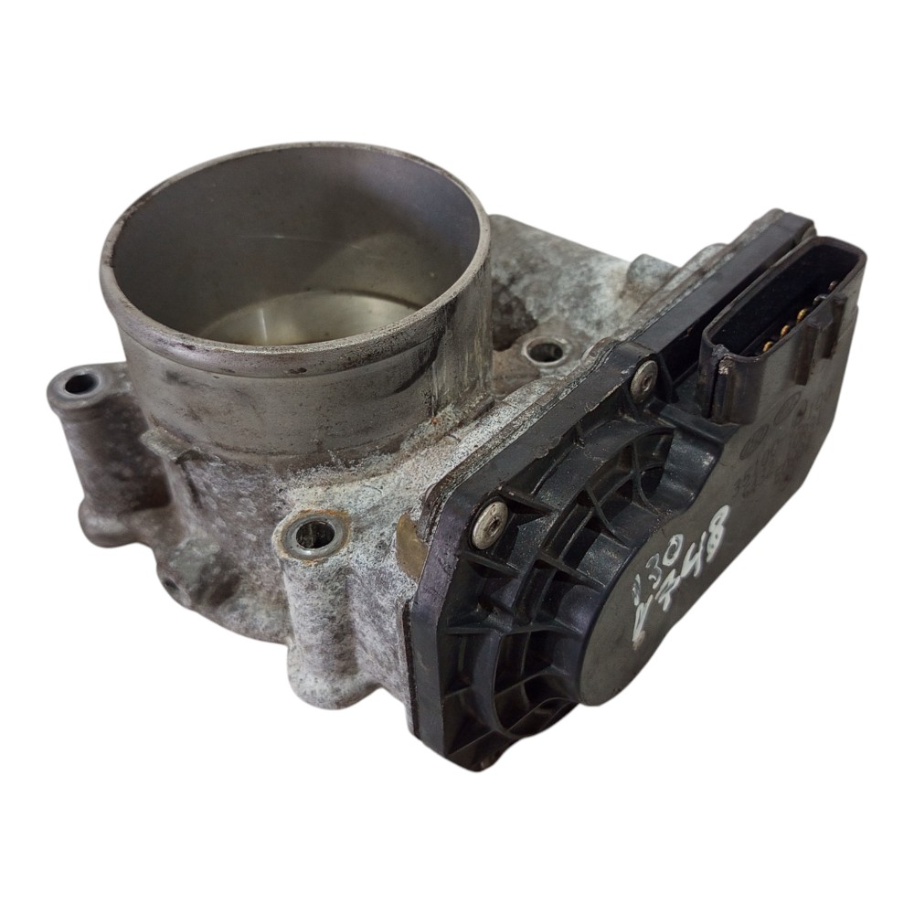 Tbi Corpo Borboleta Hyundai I30 Elantra 1.8 16v 2013 A 2016 4