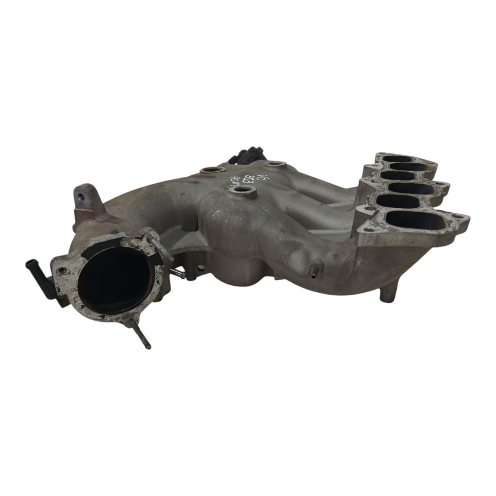 Coletor Admissão Hyundai Vera Cruz 3.8 V6 2007 2008 A 2012 3