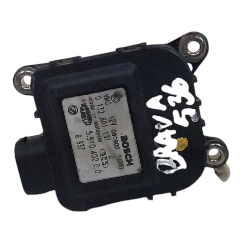Motor Atuador Caixa Ar Fiat Brava 1.6 1995 A 2003 581040200 5