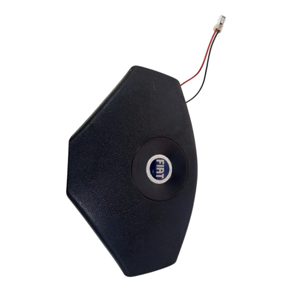Tampa Capa Buzina Fiat Siena 2002 A 2014 1