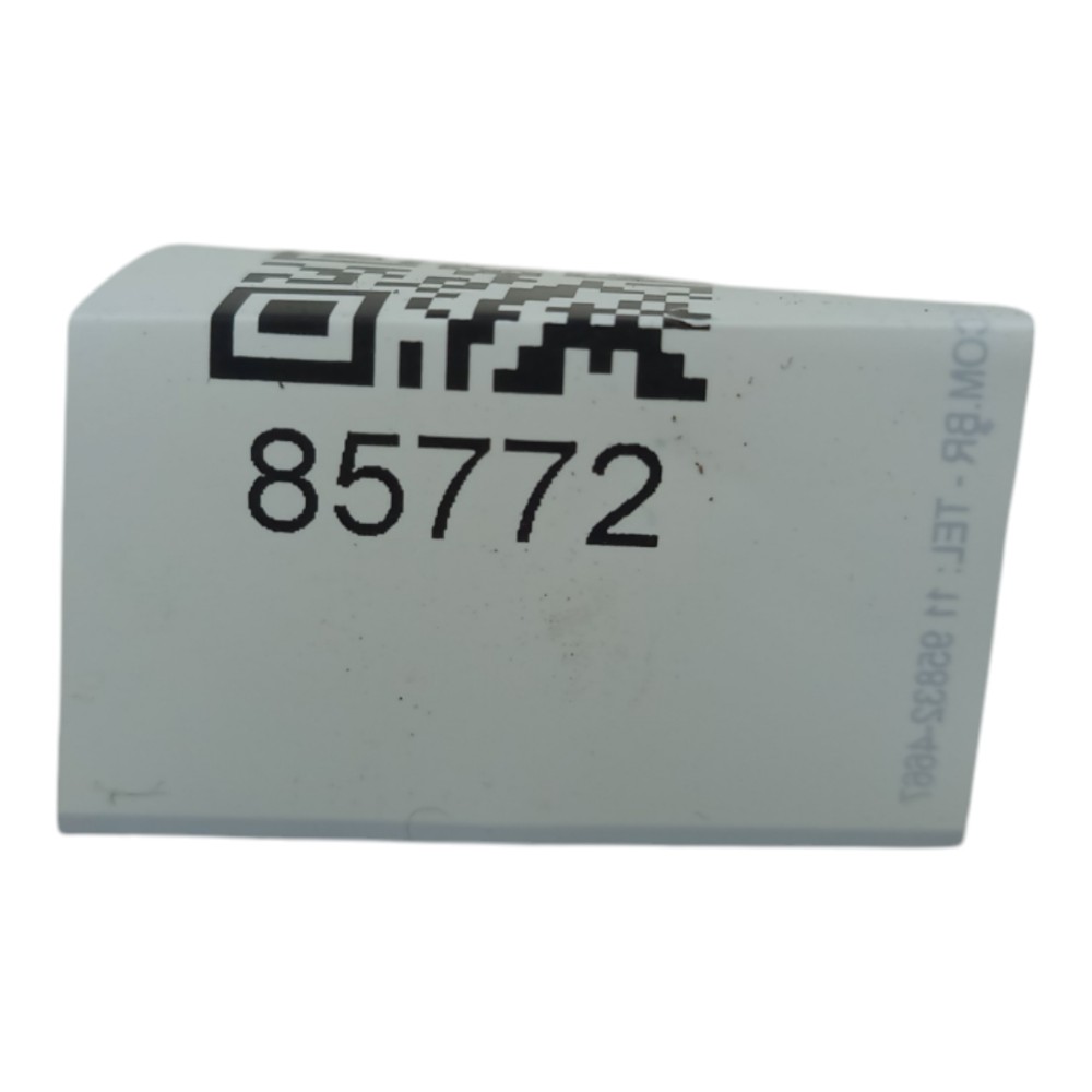 Tbi Corpo Borboleta Injeção Fiat Doblo 2002 2003 A 2008 8