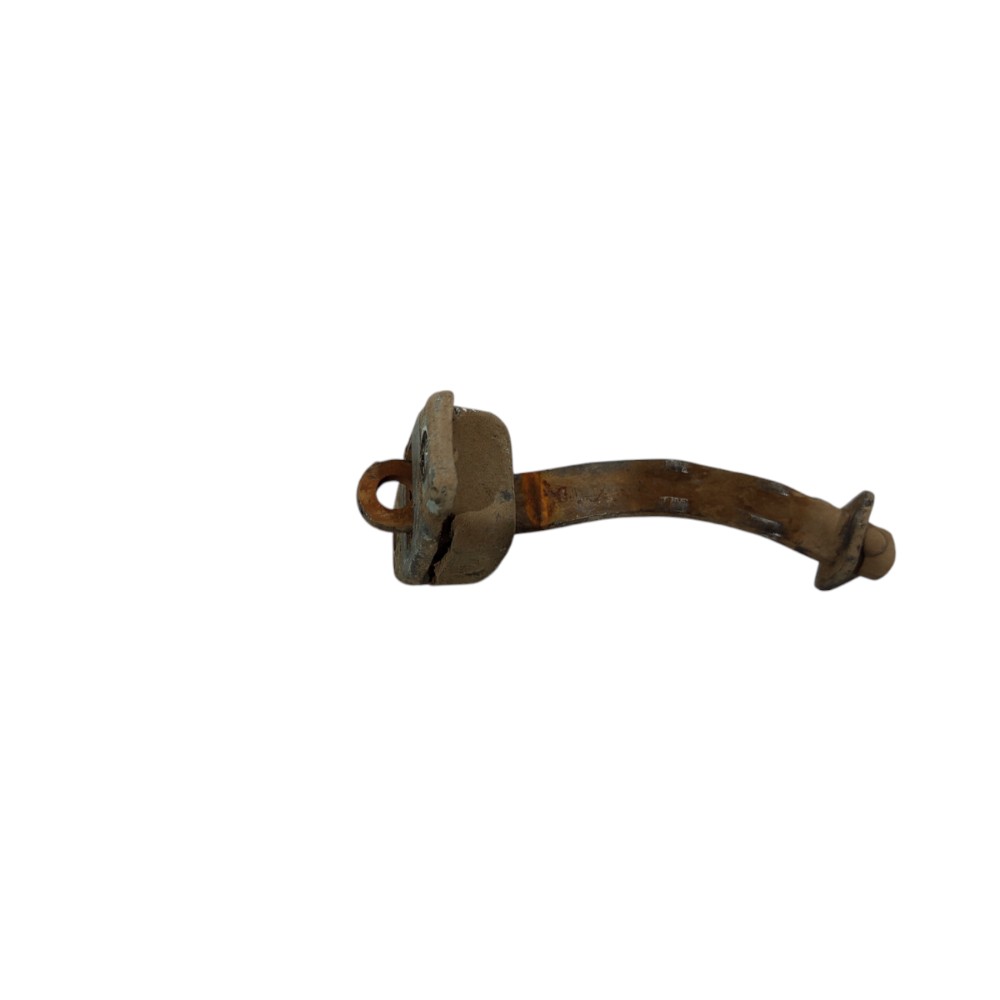 Limitador Porta Traseira Esquerda Gm Corsa 1996 1997 A 2010 2