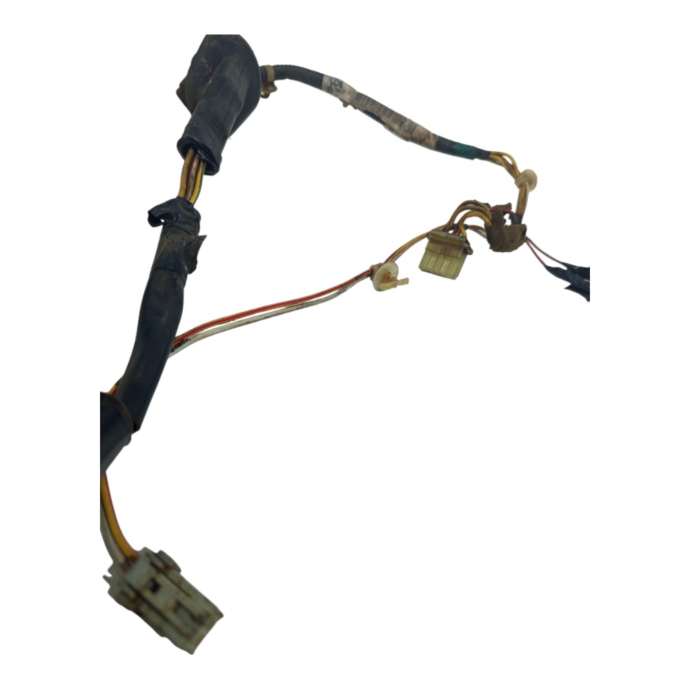 Chicote Porta Traseira Direita Honda Civic 1996 1997 A 2000 2