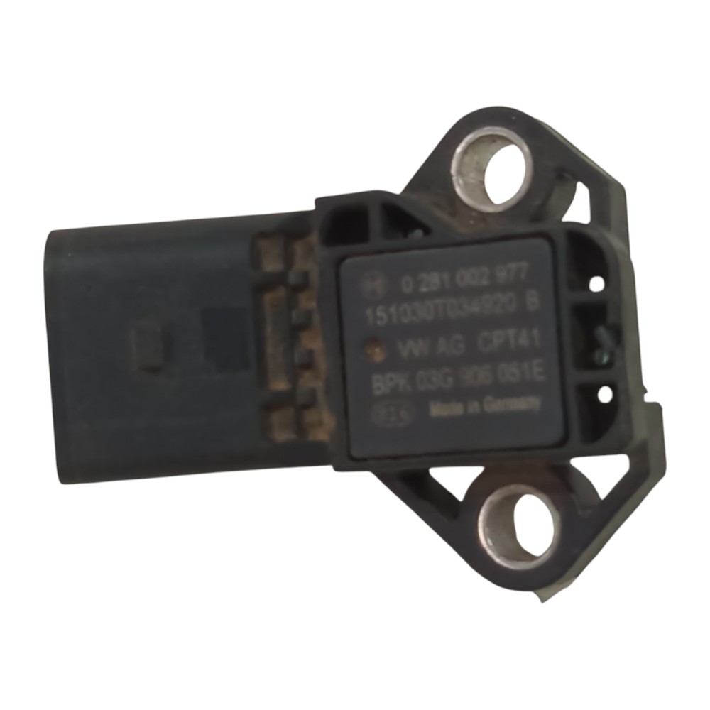 Sensor Map Vw Jetta Tsi 1.4 2013 A 2017 Original 1