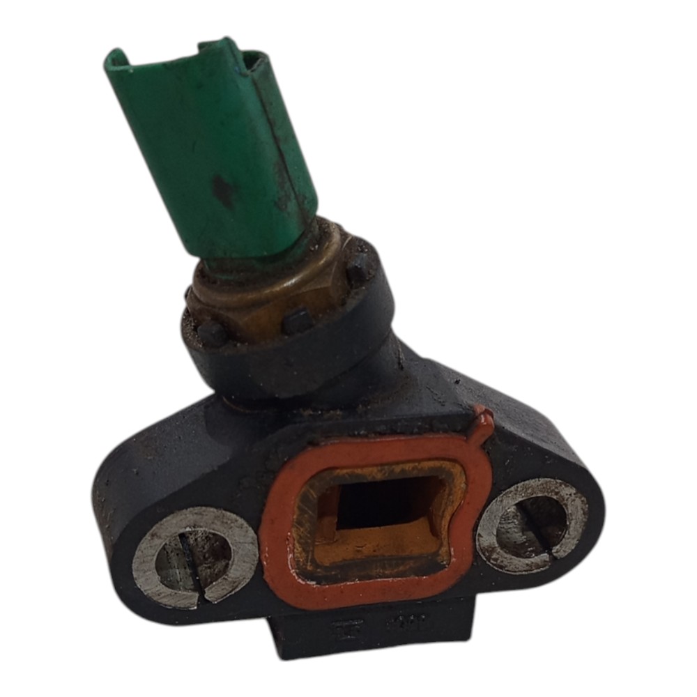 Sensor Temperatura Água Fiat Uno 2005 A 2014 3