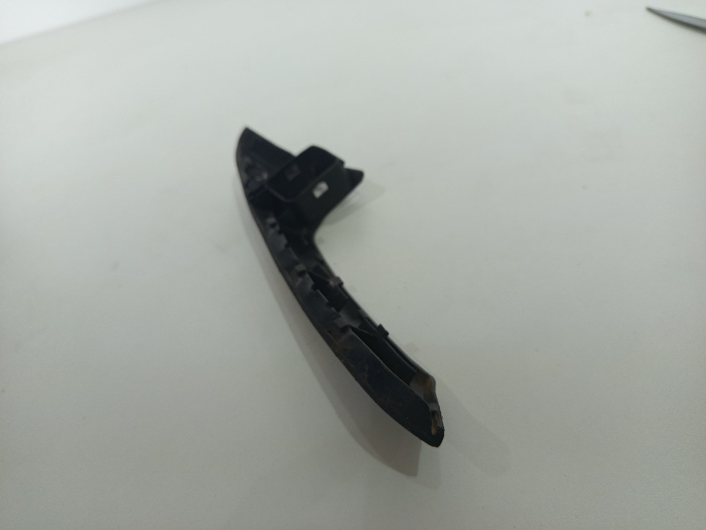 Puxador Traseiro  Lado Esquerdo Direito Golf 1995 A 200 6