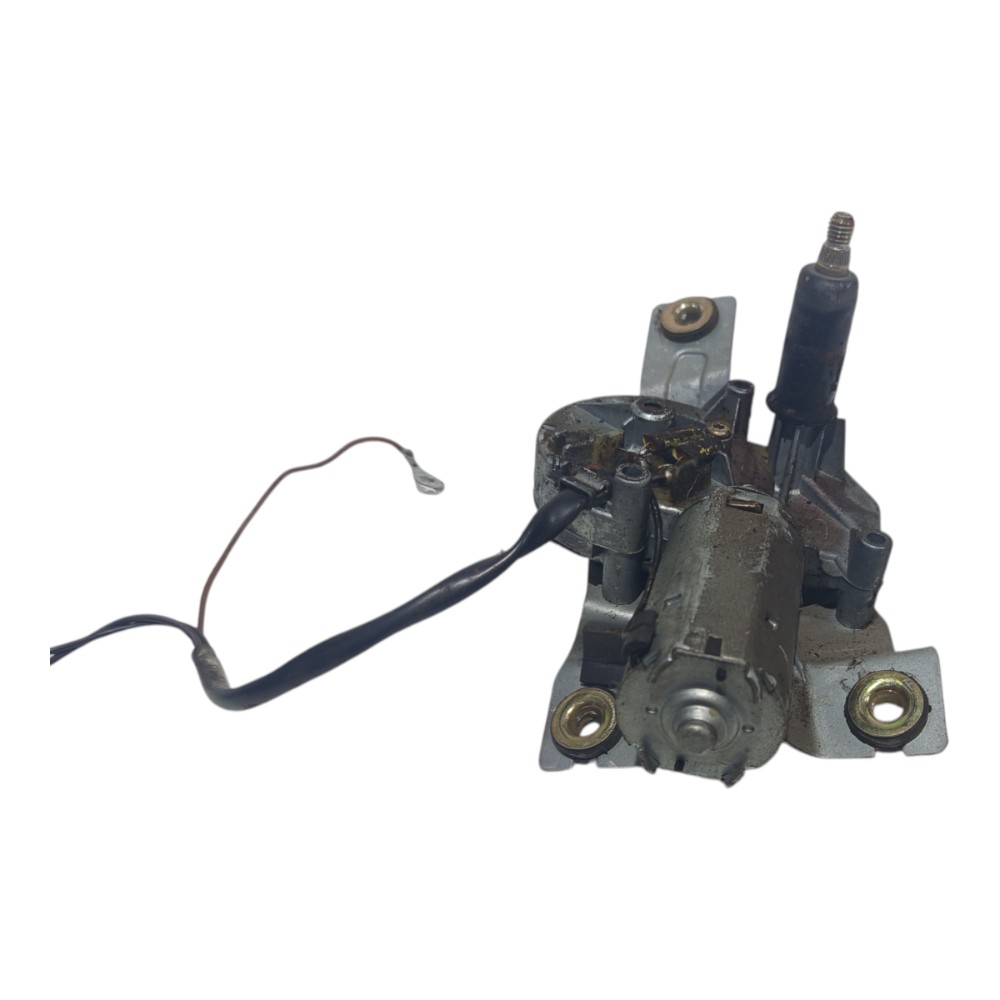 Motor Limpador Vidro Traseiro Ford Escort Sw 1996 A 2000 3