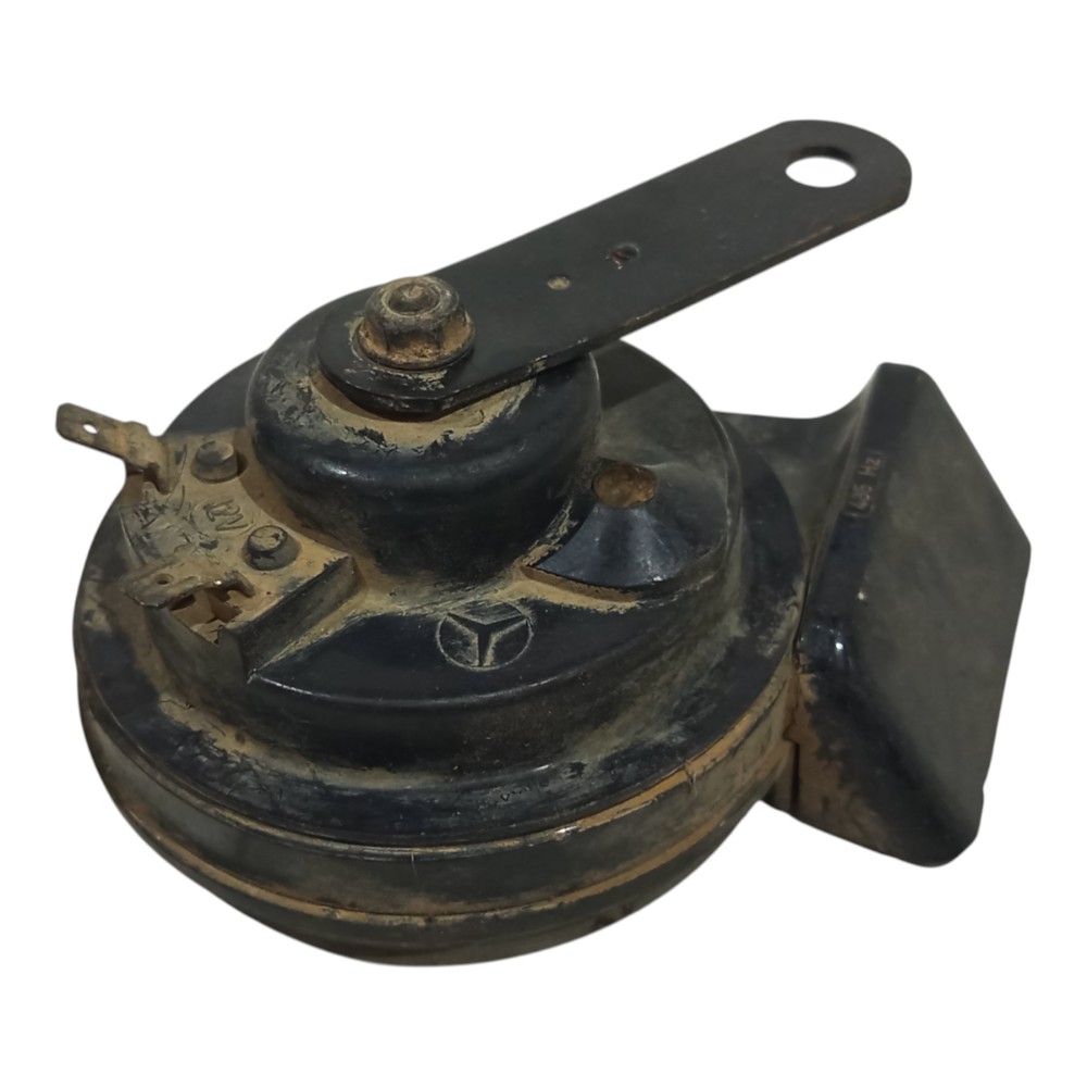 Buzina Caracol Direito Mercedes C280 2.8 6cc 1993 94 A 2000 2