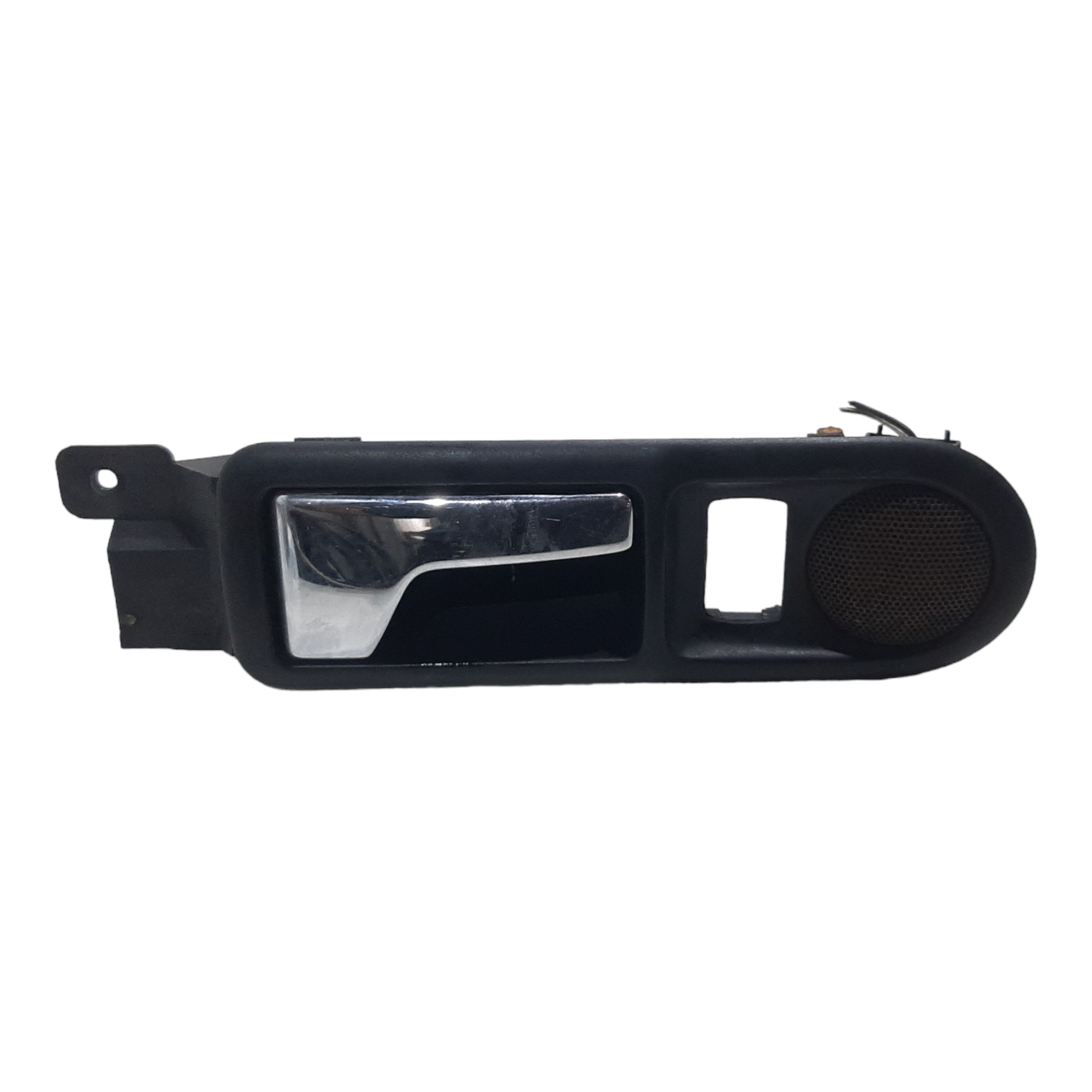 Maçaneta Interna Traseira Direita Vw Golf Mk4 1999 A 2006 7