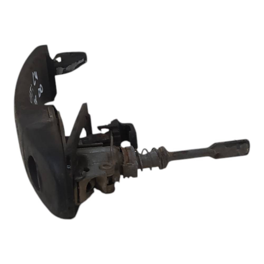 Maçaneta Externa Dianteira Direita Vw Parati G4 2006 A 2010 3