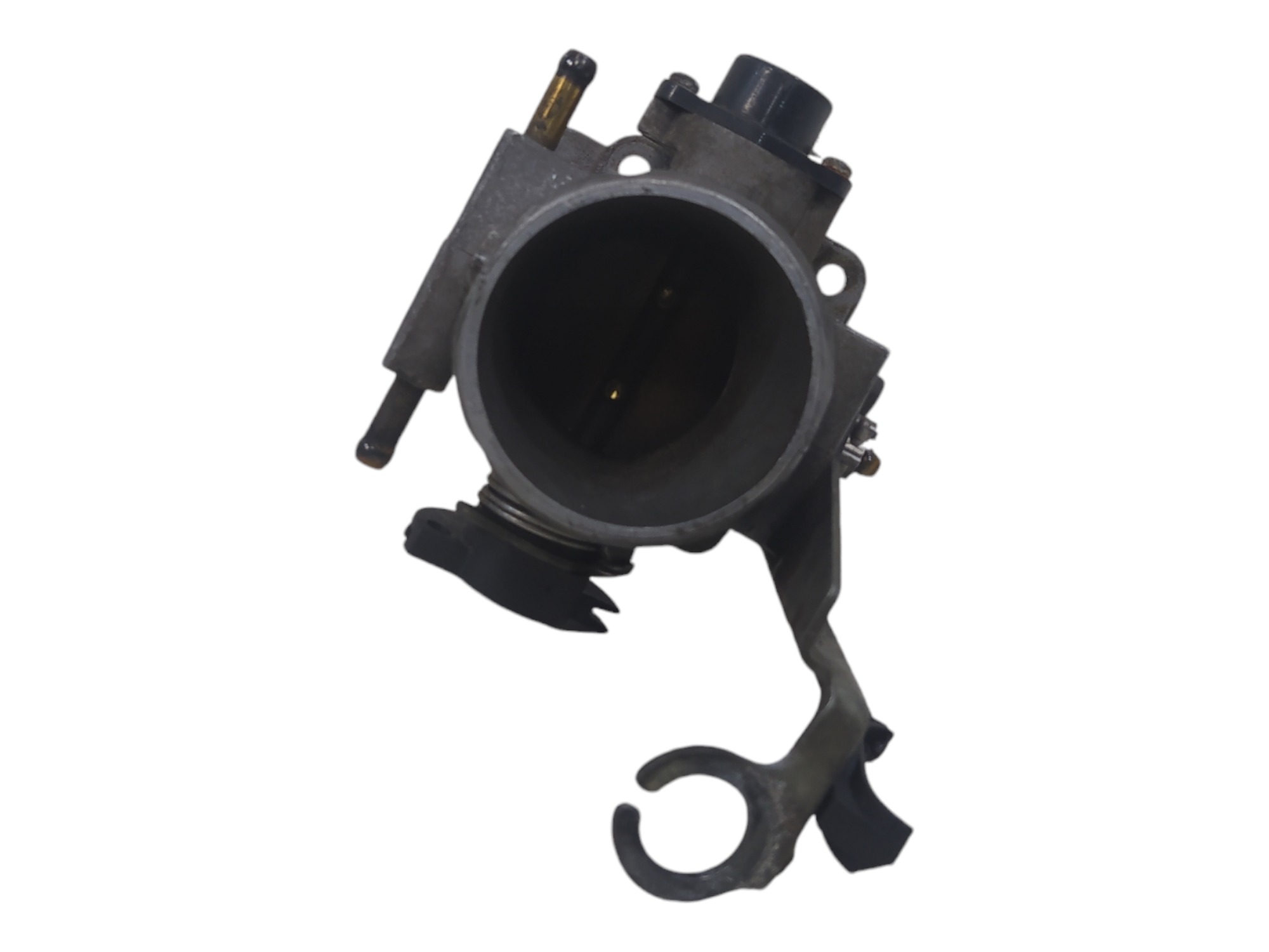 Corpo Borboleta Tbi Fiat Brava 1997 1998 1999 A 2003 3
