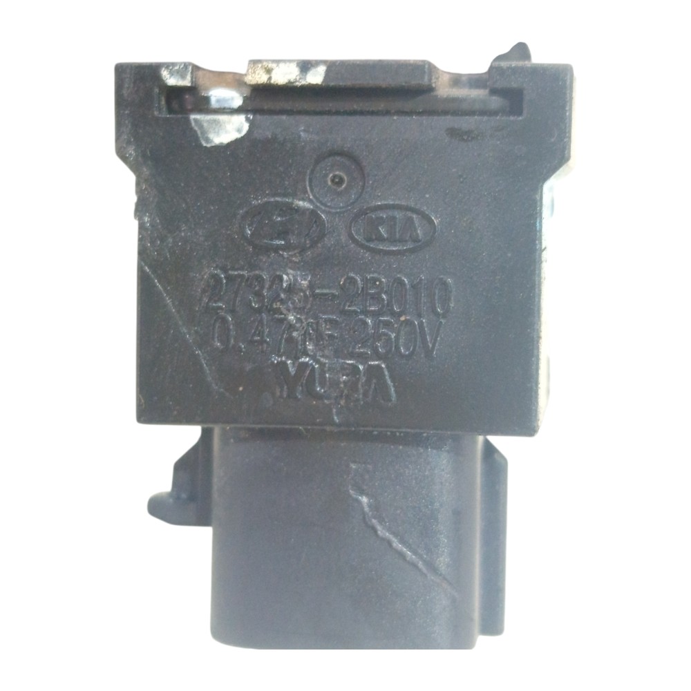 Sensor Ignição C/ Suporte Kia Sorento 2.4 16v 2006 A 2015 6