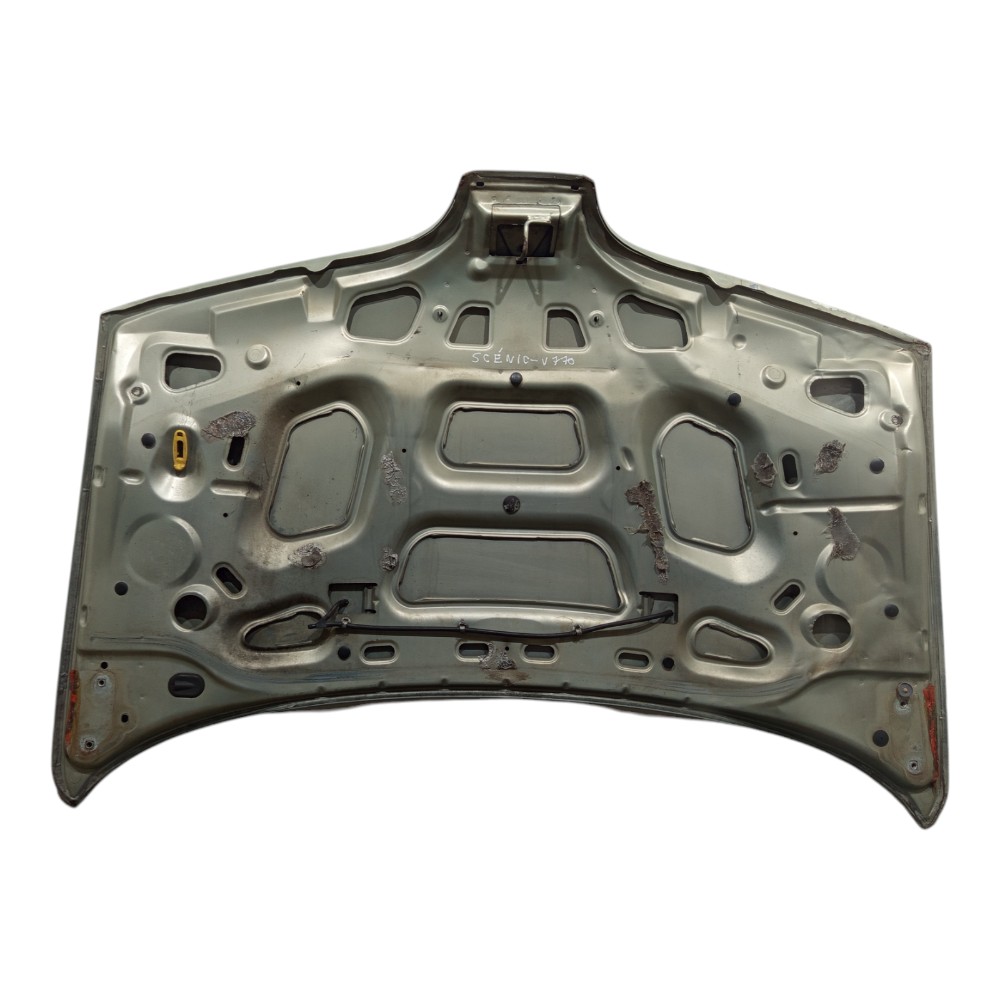 Capô Tampa Motor Renault Scenic 2.0 8v 1996 1997 A 2003 6