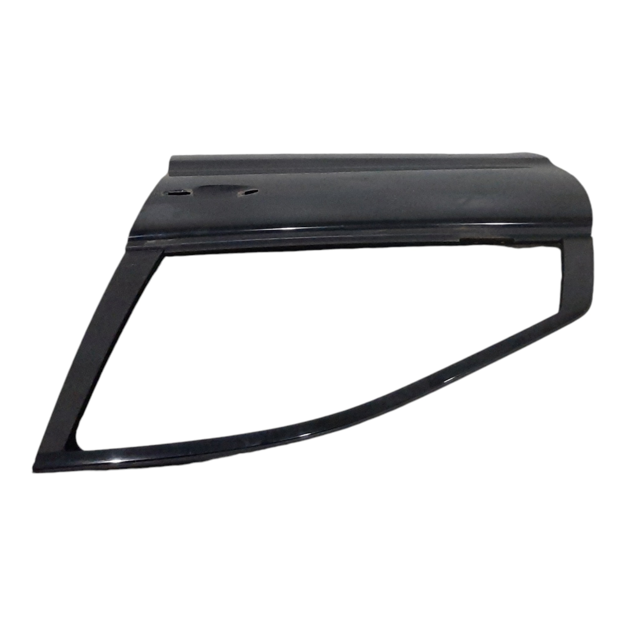 Porta Dianteira Esquerda Mercedes Classe A160 1999 A 2005 1