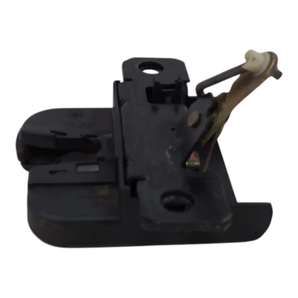 Fechadura Tampa Traseira Volkswagen Golf Mk4 1999 2000 A 06 5