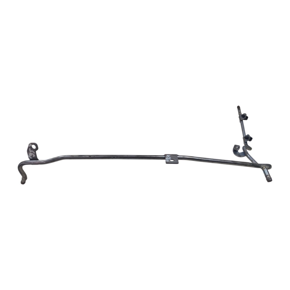 Mangueira Água Vw Jetta Fusca 2.0 Tsi 2012 2013 06j121075f 4