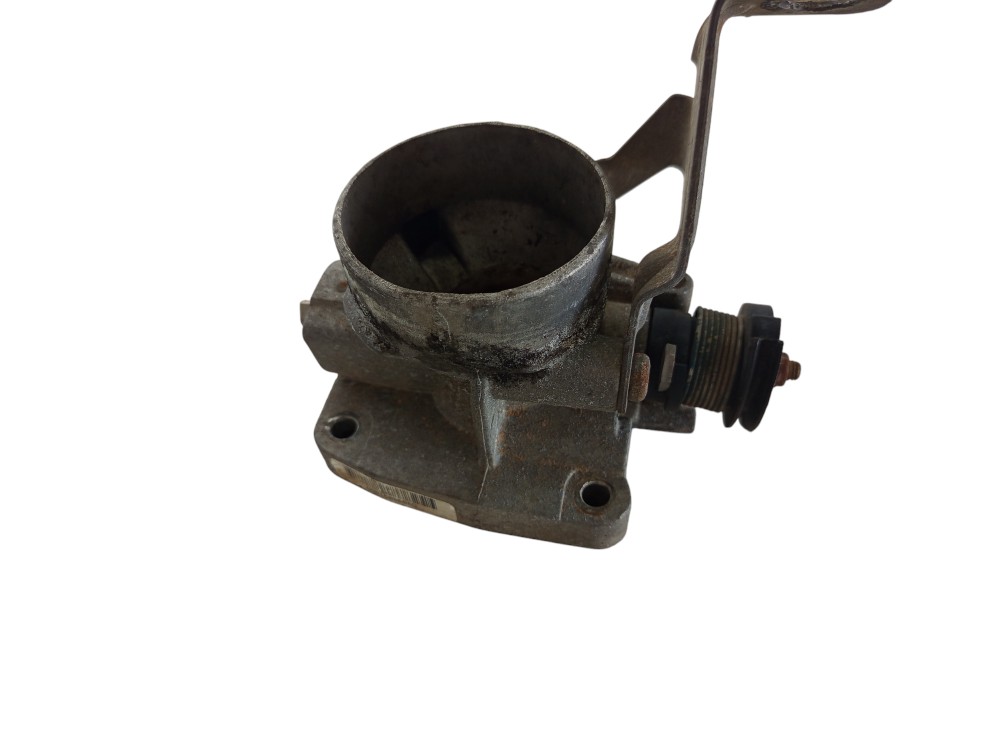 Corpo Borboleta Ford Fiesta 1.0 1996 1997 A 2002 5