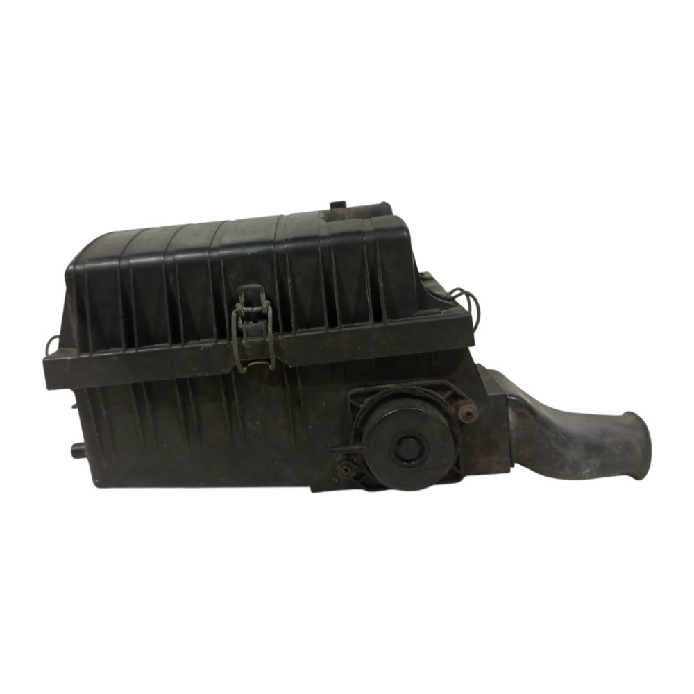 Caixa Filtro Ar Fiat Uno 1.0 8v 1990 1991 1993 A 2001 5