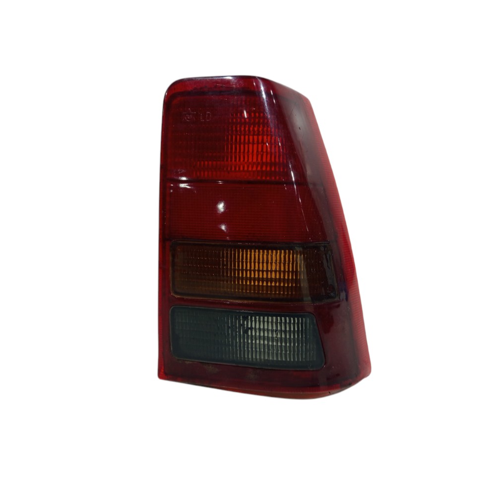 Lanterna Direita Chevrolet Kadett 1989 1990 1991 A 1998  Direito/passageiro 4