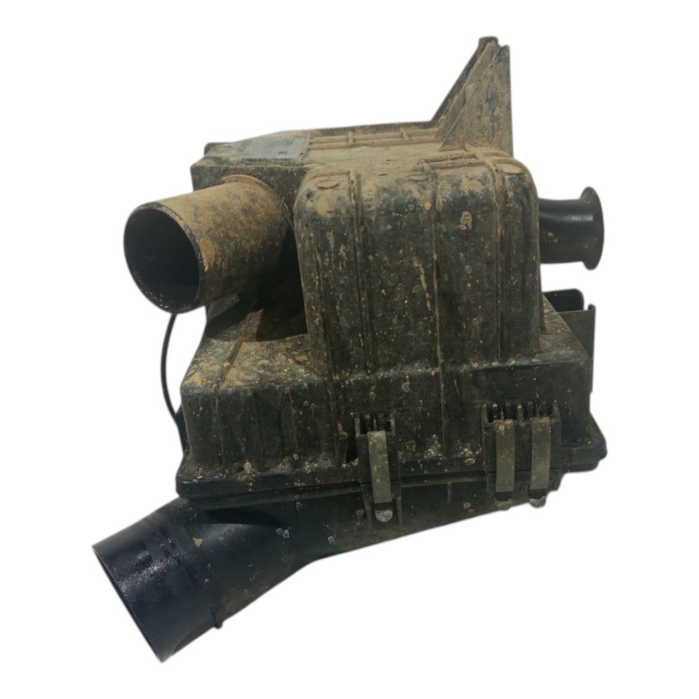 Caixa Filtro De Ar Ford Escort Hobby Ano 1995  542 129 613 A 7