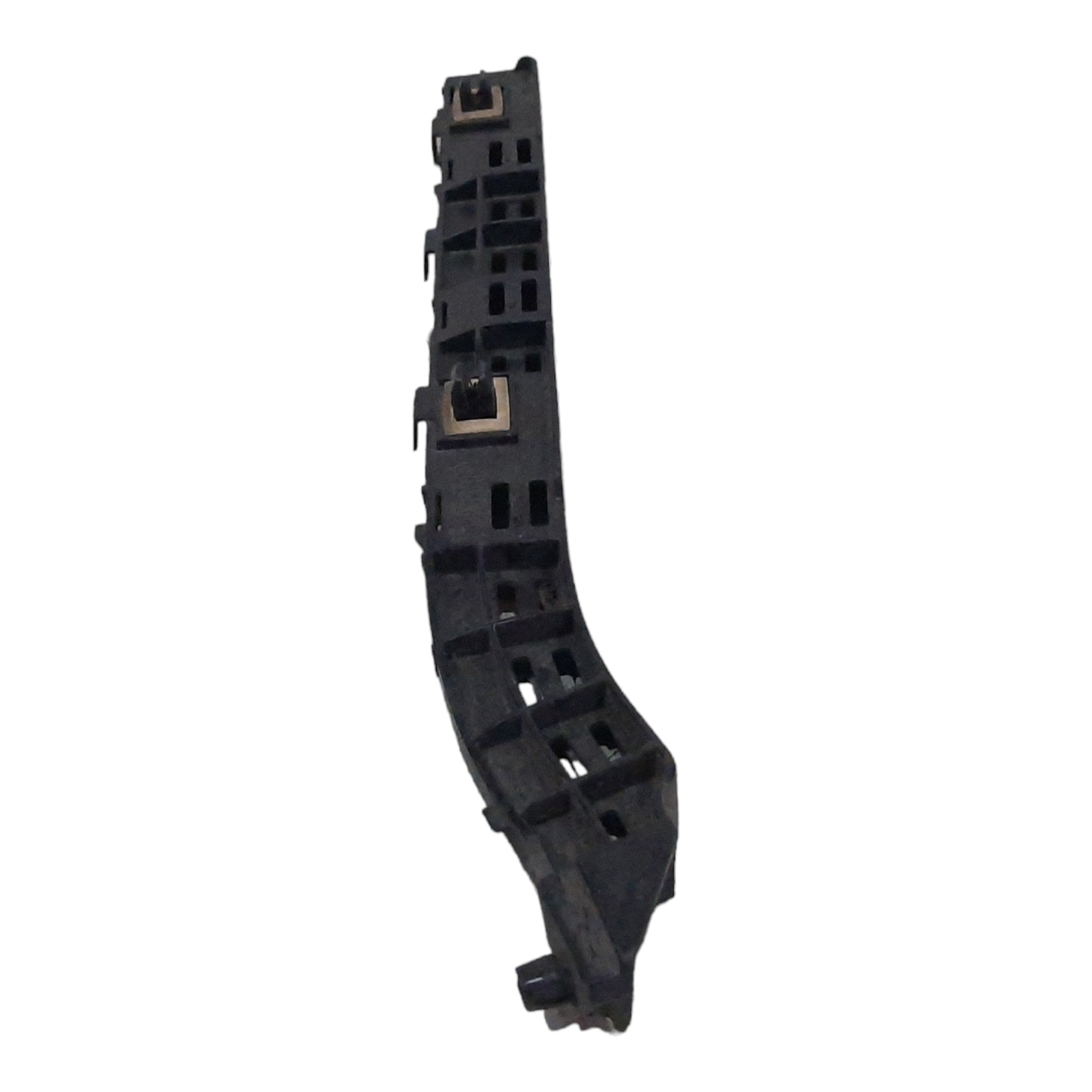 Guia Parachoque Traseiro Direito Honda City 2009 2010 A 2013 2