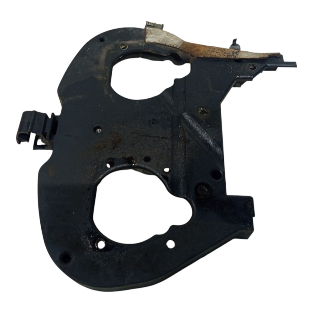 Capa Correia Dentada Proteção 2.0 Peugeot C4 307 2007 A 2012 6